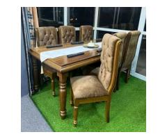 Tunatengeneza furniture aina zote with high quality standard - 12