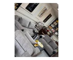 Tunatengeneza masofa ya kisasa - 7