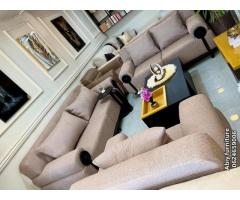 Tunatengeneza masofa ya kisasa - 11