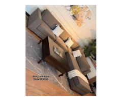 Tunatengeneza masofa ya kisasa - 12