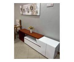 Nauza Showcase Nzuri ya Kisasa