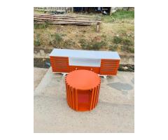 Nauza Showcase Nzuri ya Kisasa - 8