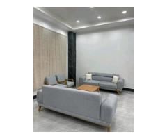 Tunatengeneza na kurepeare sofa zilizo choka - 9