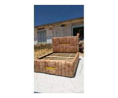 Tunatengeneza na kurepeare sofa zilizo choka - 10