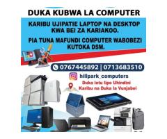 Wauzaji wa laptop iringa