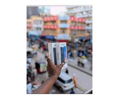 JIPATIE SIMU YA MKOPO SAMSUNG A05 STORAGE 64 GB KWA KIANZIO 45,000 TU PIGA SIMU 0611218325