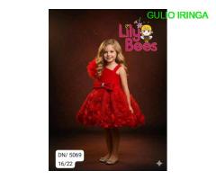 Tunauza nguo za watoto zenye ubora