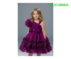 Tunauza nguo za watoto zenye ubora