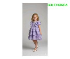 Tunauza nguo za watoto zenye ubora