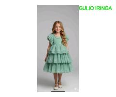 Tunauza nguo za watoto zenye ubora - 6