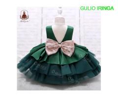 Tunauza nguo za watoto zenye ubora - 8