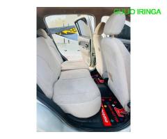 Toyota passo Kali sana