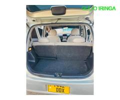 Toyota passo Kali sana - 6