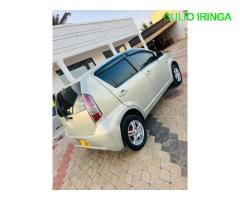 Toyota passo Kali sana - 9