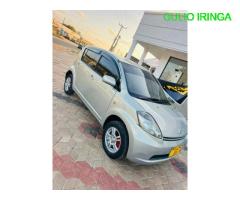 Toyota passo Kali sana - 11