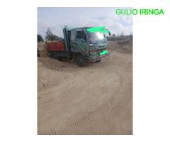 Nauza tipa ya mchanga - 9