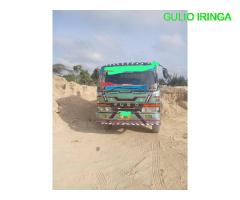 Nauza tipa ya mchanga - 10