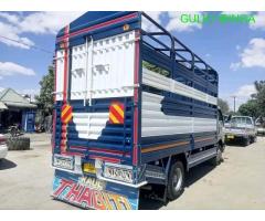 Kidumo Garage mafundi toka moshi