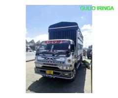 Kidumo Garage mafundi toka moshi - 12