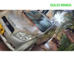 Nauza Toyota Rash kwa bei ya Milioni 6.3