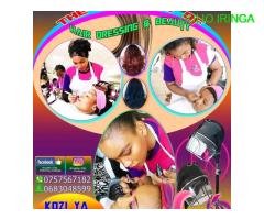 Chuo Bora jijini Arusha