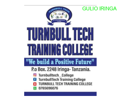Turnbull training college