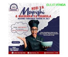 Kozi ya mapishi veta