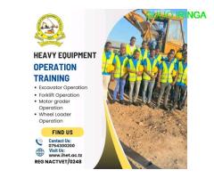 Kozi tunazotoa chuo cha udereva nit