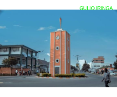 Nyumba zinazouzwa iringa