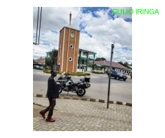 Nyumba za kupanga iringa