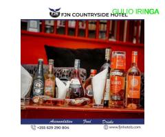 Hotel Iringa Nzuri Huduma Bora na Malazi ya Ubora