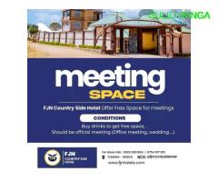 Hotel Iringa Nzuri Huduma Bora na Malazi ya Ubora