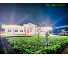 E4M SOCIAL CENTRE IRINGA