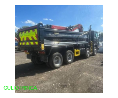 G’S Contractors Co. Ltd iringa