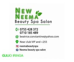 Neema beauty spa salon