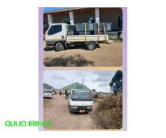 Msemwa sounds huduma ya ukodishaji muziki