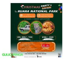 Huduma ya usafirishaji iringa