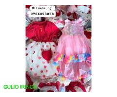 nguo za watoto za mtumba