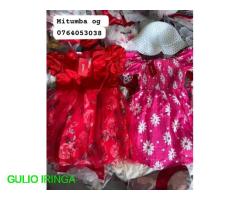 nguo za watoto za mtumba