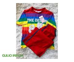 nguo za watoto za mtumba - 6