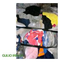 nguo za watoto za mtumba - 8