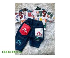 nguo za watoto za mtumba - 12