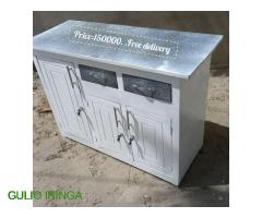 Wooden furniture za kisasa