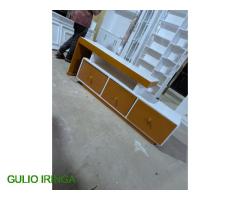 Wooden furniture za kisasa