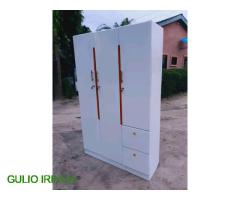 Furniture za kisasa kabati