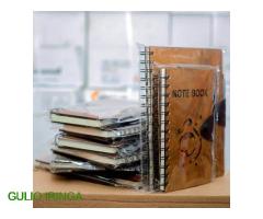 Orodha ya Vifaa vya stationary