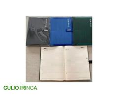 Orodha ya Vifaa vya stationary