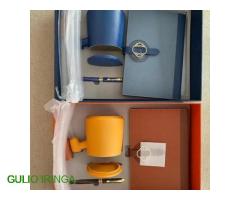 Orodha ya Vifaa vya stationary - 6