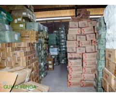 Vifaa vya Shule Stationery Jumla Tanzania