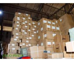 Vifaa vya Shule Stationery Orodha Kamili ya Bidhaa - 12